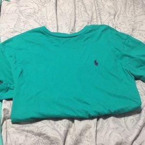 Ralph Lauren polo T-shirt S for women